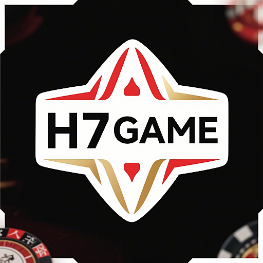 H7GAME: Seu Cassino Online Premiável e Seguro